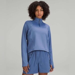 Lululemon Pullover